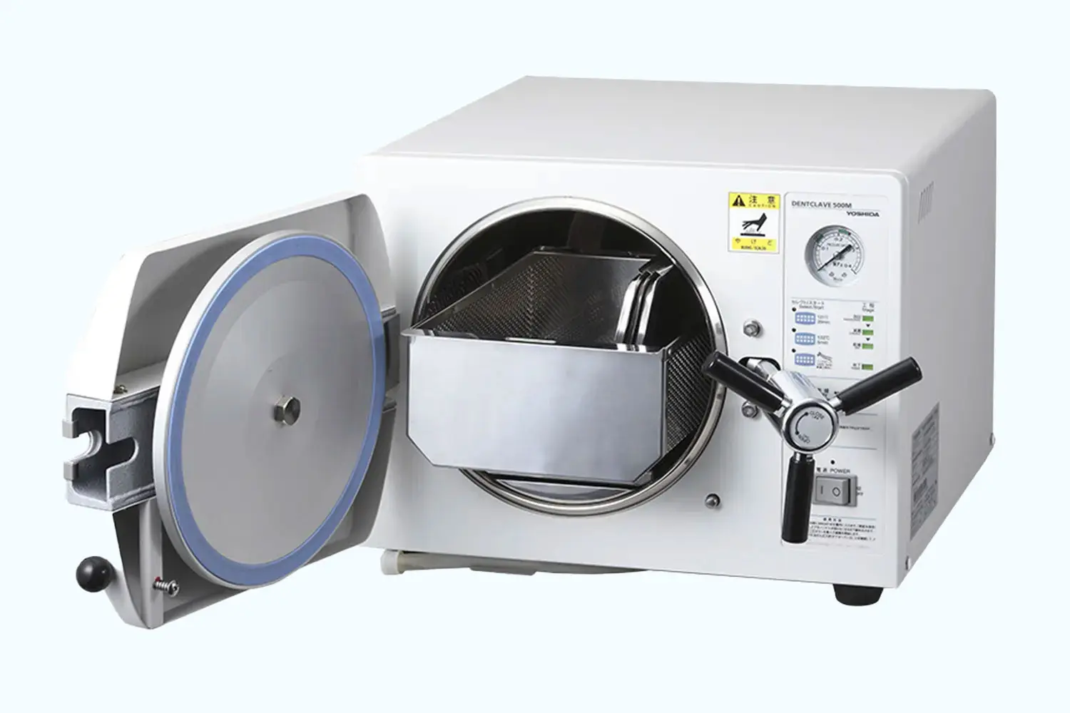 歯科クリーニング機器